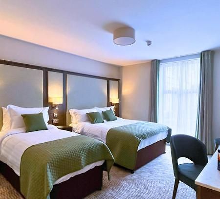 Ravenport Resort Wexford Dış mekan fotoğraf