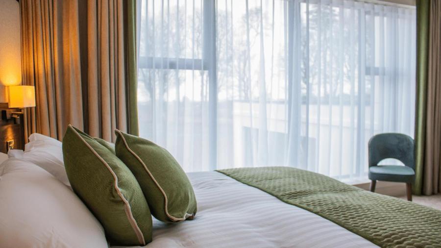 Ravenport Resort Wexford Dış mekan fotoğraf