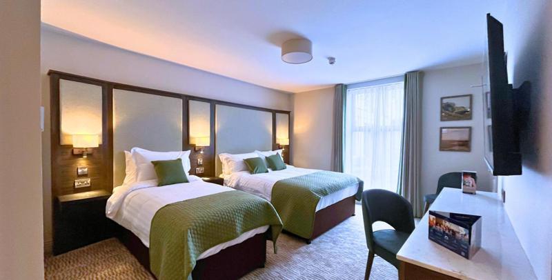 Ravenport Resort Wexford Dış mekan fotoğraf